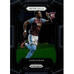 Jhon Duran Aston Villa 109