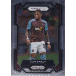 Leon Bailey Aston Villa 110