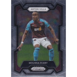 Moussa Diaby Aston Villa 111