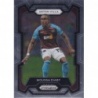 Soccer Cards Moussa Diaby Aston Villa Panini Prizm Premier League 23/24
