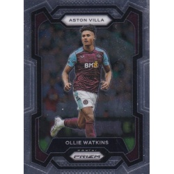 Ollie Watkins Aston Villa 112