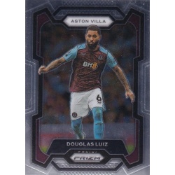 Douglas Luiz Aston Villa 113