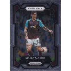 Nicolo Zaniolo Aston Villa 115