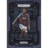 Comprar Trading Card Boubacar Kamara Aston Villa 2023-24 Panini Prizm Premier League