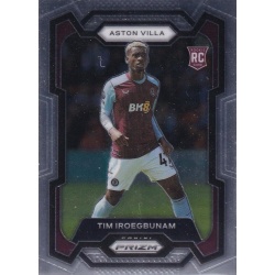 Tim Iroegbunam Aston Villa 117