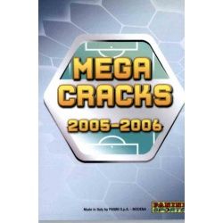 Indice 2ª Edición Megacracks 2005-06