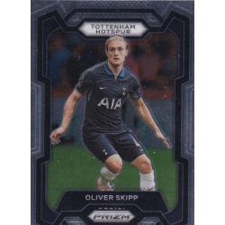 Oliver Skipp Tottenham Hotspur 121