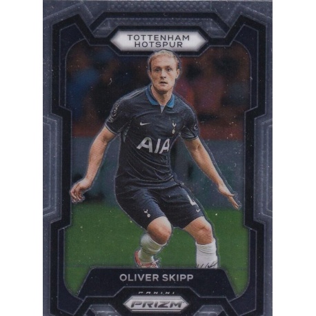 Oliver Skipp Tottenham Hotspur 121