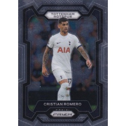 Cristian Romero Tottenham Hotspur 122