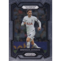 Brennan Johnson Tottenham Hotspur 123