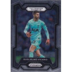 Guglielmo Vicario Tottenham Hotspur 124