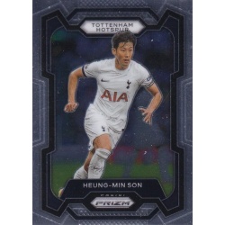 Heung-Min Son Tottenham Hotspur 125