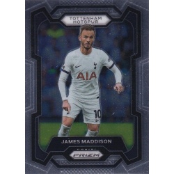 James Maddison Tottenham Hotspur 128