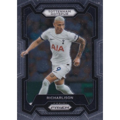 Richarlison Tottenham Hotspur 129