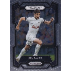Ben Davies Tottenham Hotspur 130