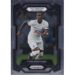 Yves Bissouma Tottenham Hotspur 131