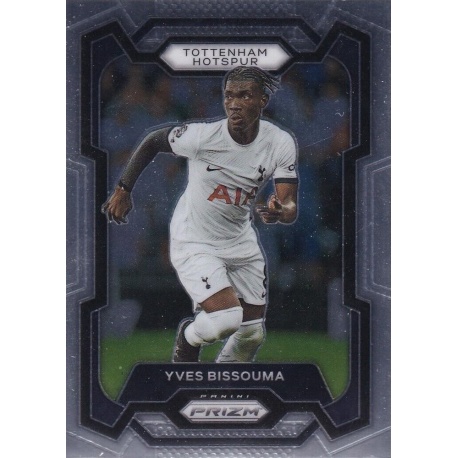 Yves Bissouma Tottenham Hotspur 131