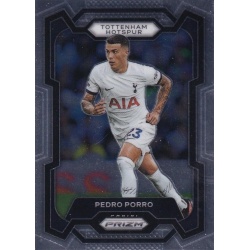 Pedro Porro Tottenham Hotspur 132