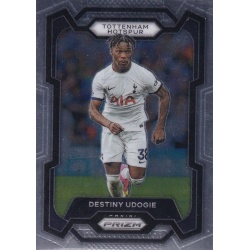 Destiny Udogie Tottenham Hotspur 133