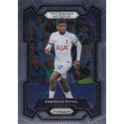 Emerson Royal Tottenham Hotspur 134