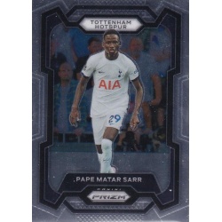 Pape Matar Sarr Tottenham Hotspur 136
