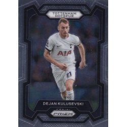 Dejan Kulusevski Tottenham Hotspur 137