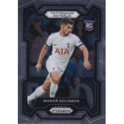Manor Solomon Tottenham Hotspur 138