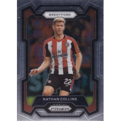 Nathan Collins Brentford 139