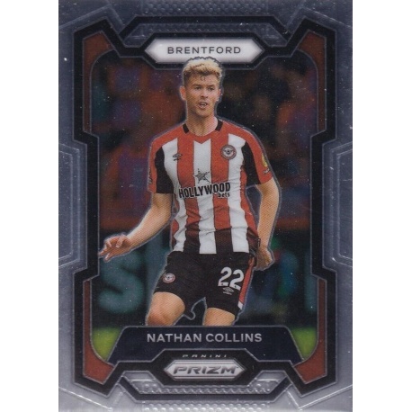 Nathan Collins Brentford 139