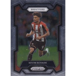 Kevin Schade Brentford 140