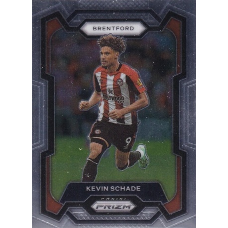Kevin Schade Brentford 140