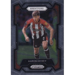 Aaron Hickey Brentford 141