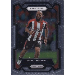 Bryan Mbeumo Brentford 143