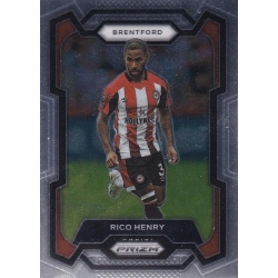 Rico Henry Brentford 144
