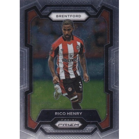 Rico Henry Brentford 144