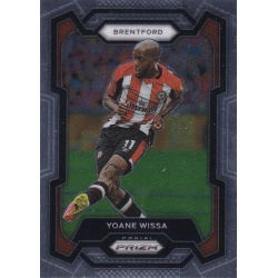 Yoane Wissa Brentford 145