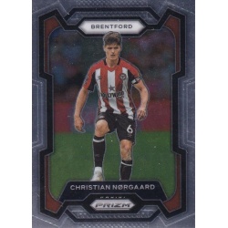 Christian Norgaard Brentford 146