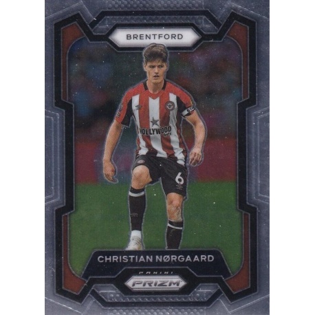 Christian Norgaard Brentford 146