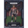 Comprar Cromo Christian Norgaard Brentford Panini Prizm Premier League 23/24
