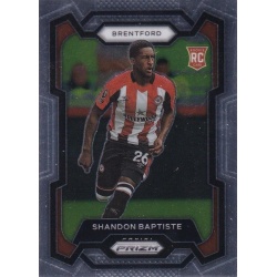 Shandon Baptiste Brentford 147