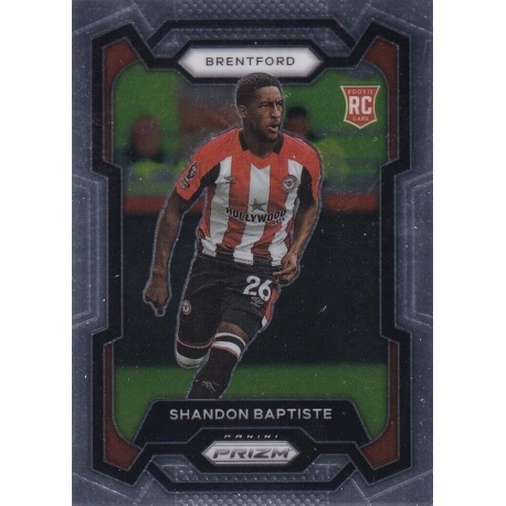Shandon Baptiste Brentford 147