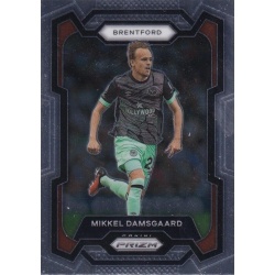 Mikkel Damsgaard Brentford 148