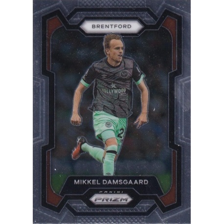 Mikkel Damsgaard Brentford 148