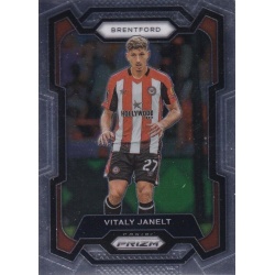 Vitaly Janelt Brentford 151