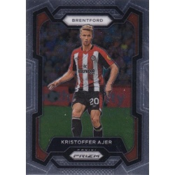 Kristoffer Ajer Brentford 152