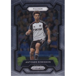 Antonee Robinson Fulham 154