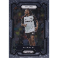 Alex Iwobi Fulham 155