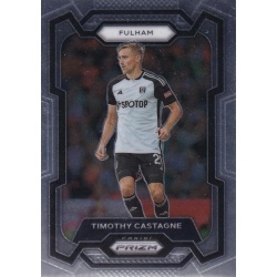 Timothy Castagne Fulham 156