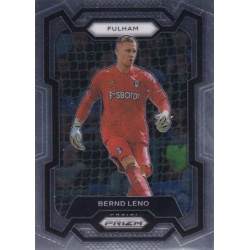 Bernd Leno Fulham 157