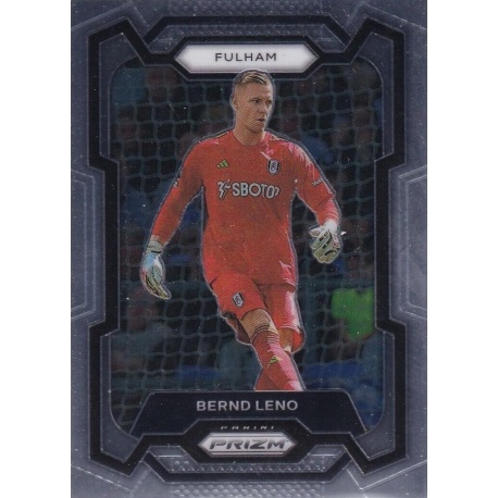 Bernd Leno Fulham 157